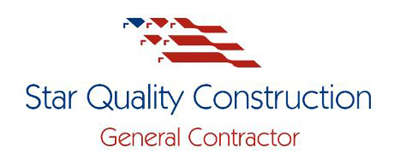 Star Quality Construction Co Logo