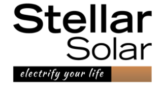 Stellar Solar Logo