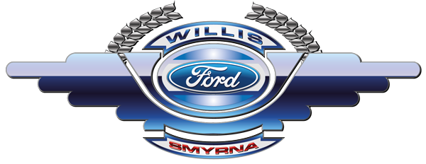 Willis Ford Inc. Logo