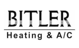 Bitler Heating & Air Logo