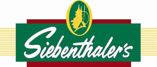 The Siebenthaler Co. Logo