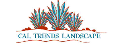 CalTrends Landscape Logo