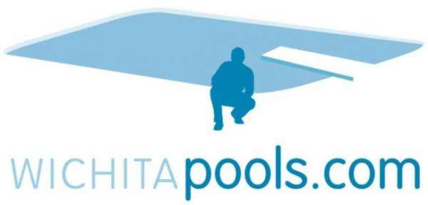 Wichita Pools Logo