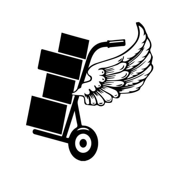 Miracle Movers Logo