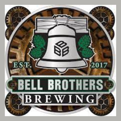 Bell Brothers Brewing Logo