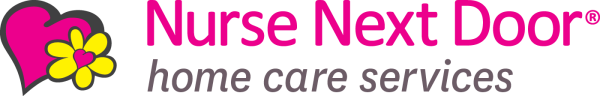 Nurse Next Door Home Care Services Logo