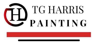 TG Harris Painting, LLC Logo