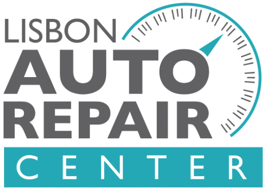Lisbon Auto Repair Center Logo