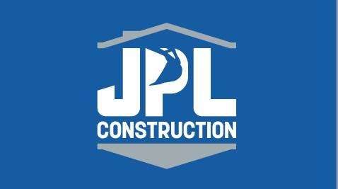 JPL Construction LLC Logo