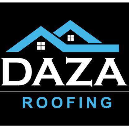 Daza Roofing Ltd. Logo