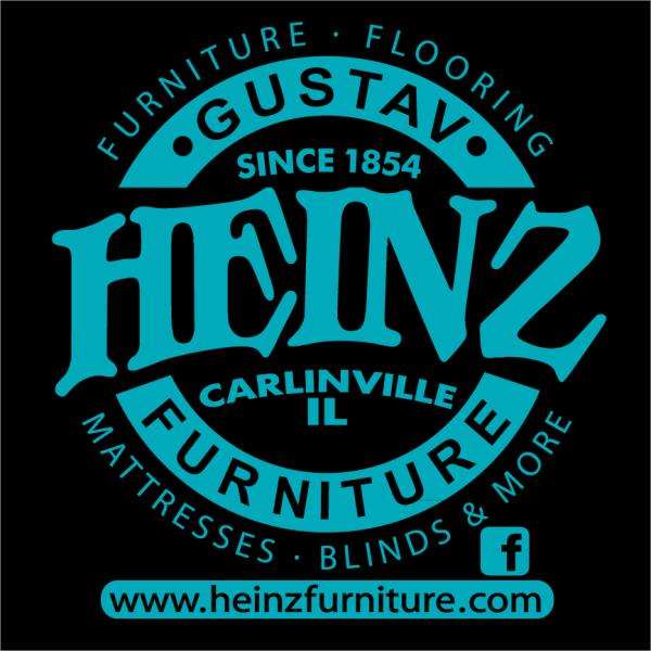 Heinz Furniture & Floor Covering Logo