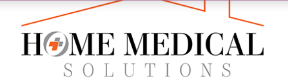 Home Medical Solutions Inc. Logo