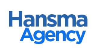 Hansma Agency Logo