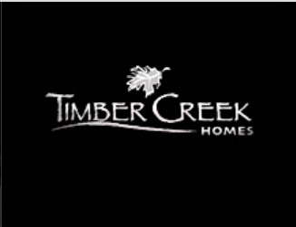 Timbercreek Homes Inc. Logo