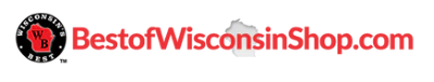 Best of Wisconsin Shop Logo