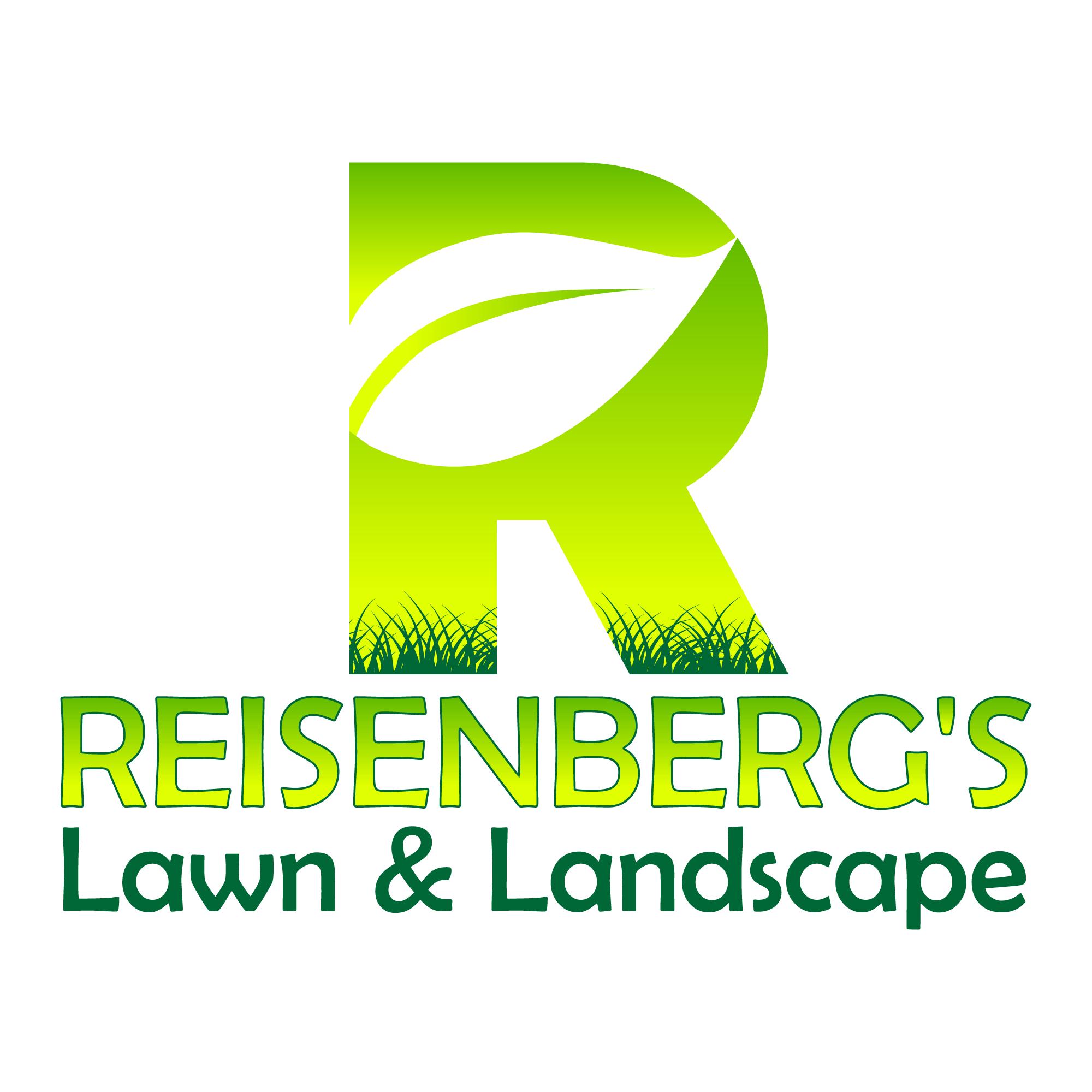 Reisenberg's Lawn & Landscape, LLC Logo