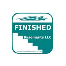 Finished Basements, LLC Logo