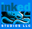 Inked Studios LLC Logo