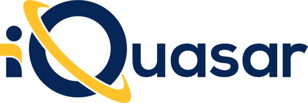 iQuasar LLC Logo