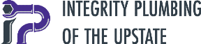 Integrity Plumbing of the Upstate, LLC Logo