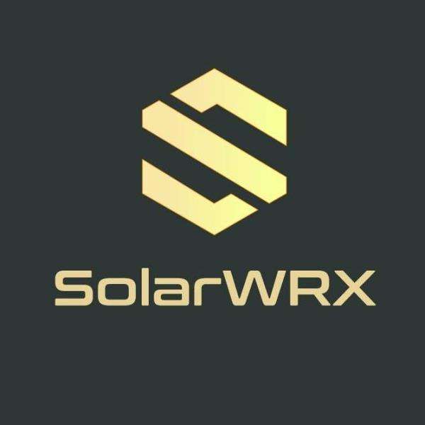 Solarwrx Logo