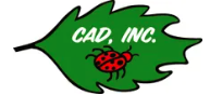 C.A.D. Pest Control Services Logo