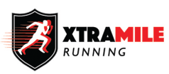 Xtra Mile Running Logo