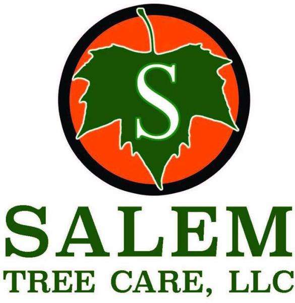 Salem Tree Care, LLC Logo