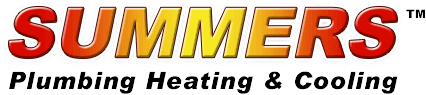 Summers Plumbing Heating & Cooling of Peru, Inc. Logo