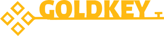 GoldKey Freight LLC Logo