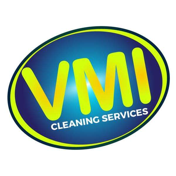 VMI Cleaning Services Logo
