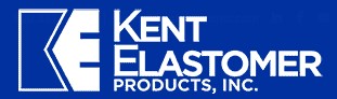 Kent Elastomer Products Inc Logo