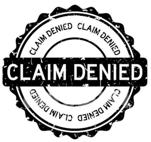 Claims Public Adjusting Logo