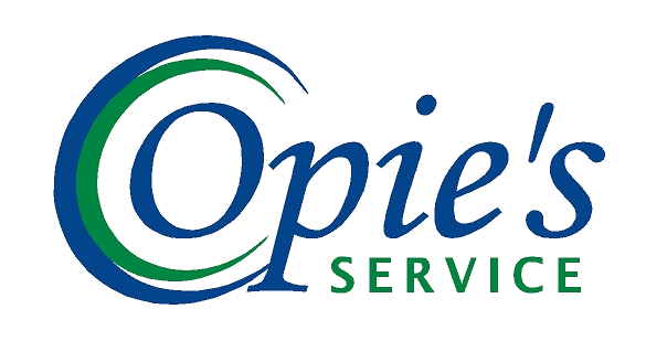 Opie's Mobile Service, LLC Logo