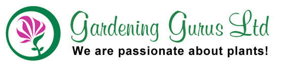 Gardening Gurus Logo