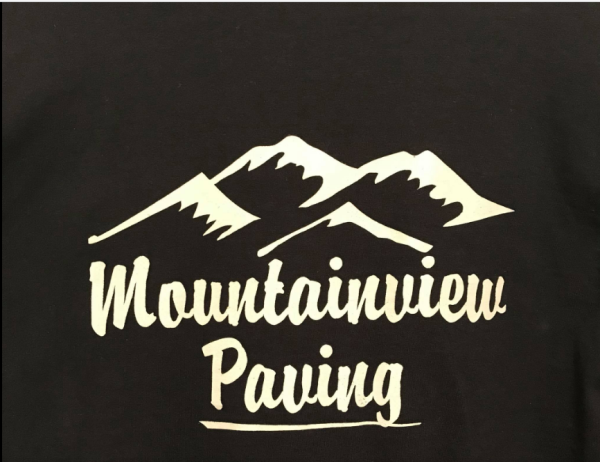 Mountainview Paving Ltd. Logo
