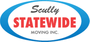 Scully Statewide Moving Logo