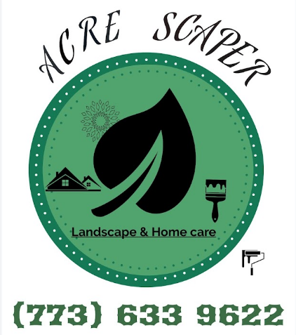 Acre Scaper LLC Logo