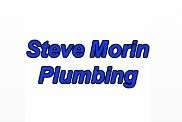 Steve Morin Plumbing, LLC Logo