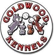 Goldwood Kennels, Inc. Logo