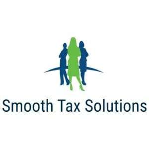 Smooth Tax Solutions LLC Logo