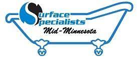 Surface Specialists of Mid-MN, Inc. Logo