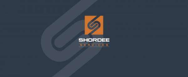 Shordee Services Electrical Co Logo