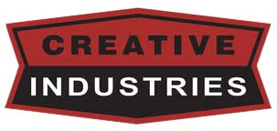 Creative Industries Logo