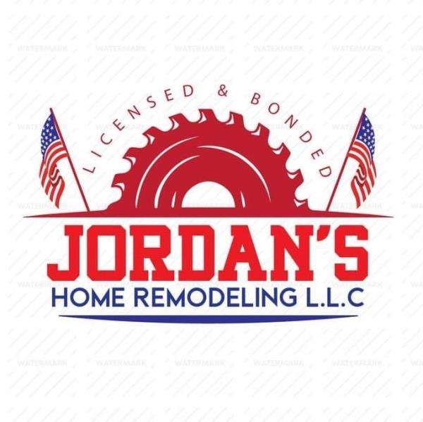 Jordan’s Home Remodeling L.L.C Logo