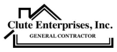 Clute Enterprises, Inc. Logo