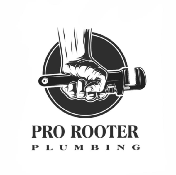 Pro Rooter Plumbing & Drainage (B.C.) Ltd. Logo