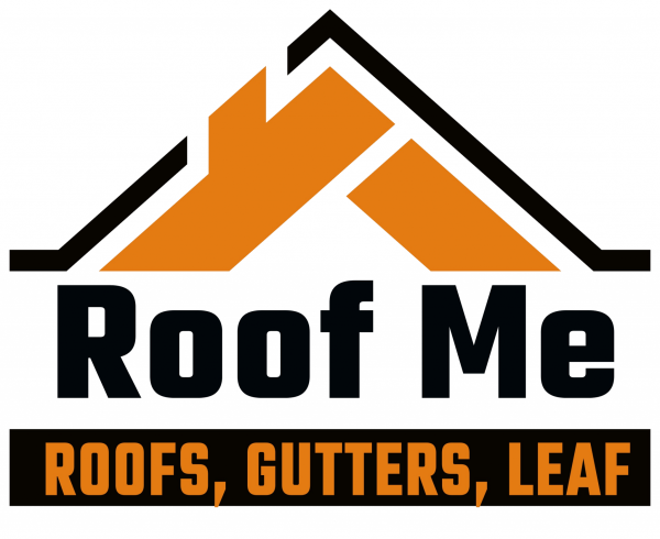 Roof Me WI Logo