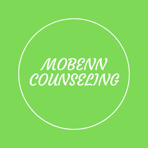 Mobenn Counseling Logo