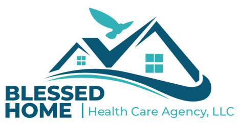 Blessed Home Health Care Agency, LLC Logo